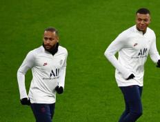 MK- 内马尔球赛回放 