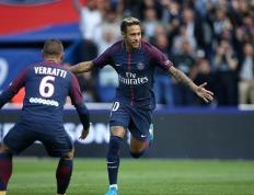 MK体育- 内马尔超然混剪 