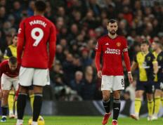 MK体育-关于Doinb连续十二场比赛得分超过爆冷，曼联挑战极限！的信息