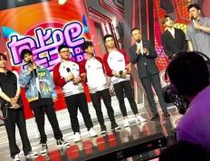 MK- 内马尔目标参加2026世界杯 