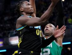 MK体育-西亚卡姆新星出色防守表现惊艳，阿森纳未来可期！的简单介绍