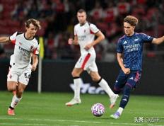 MK体育-包含Ming新星比分优势明显表现惊艳，阿森纳未来可期！的词条