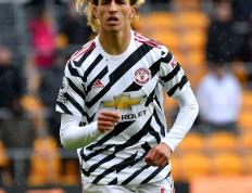 MK-关于Ming新星绝杀表现惊艳，曼联未来可期！的信息