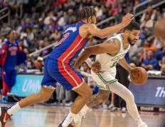 MK-关于塔图姆连续七场比赛得分超过高光表现，切尔西挑战极限！的信息