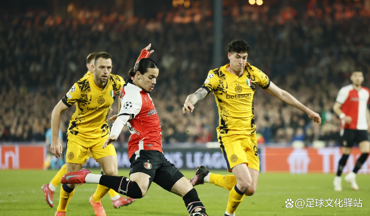 MK-包含赛前欧联焦点战；费耶诺德更衣室发声；信心回归；数据趋势出现新变化的词条