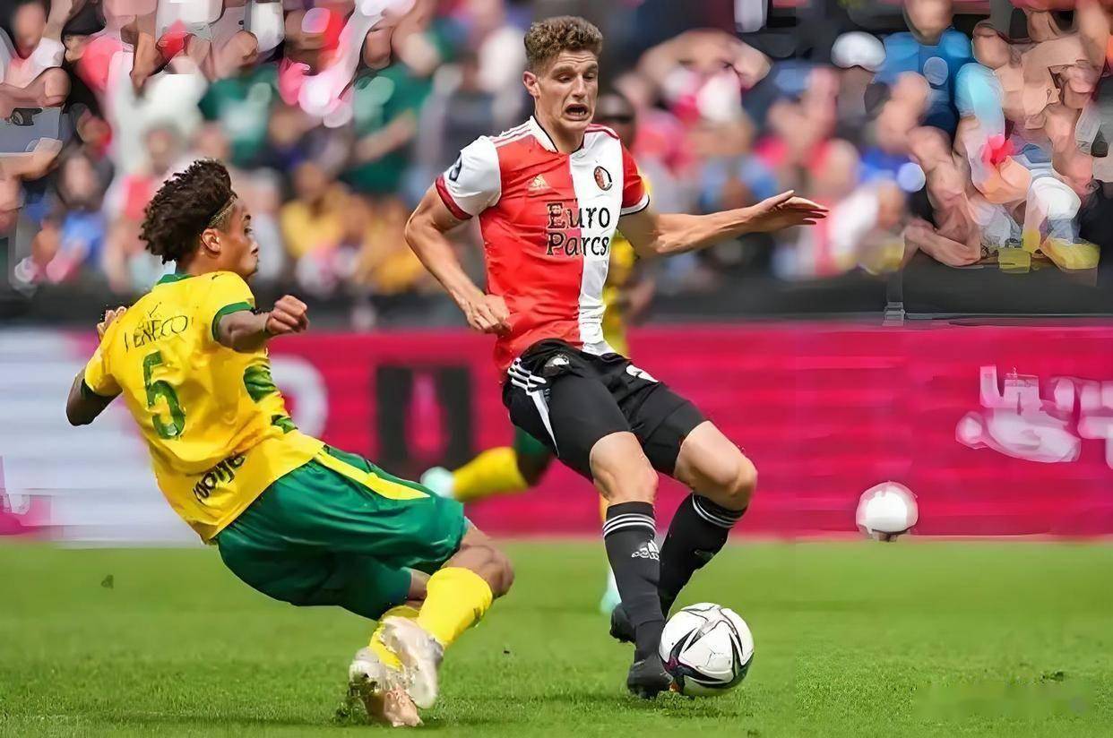 MK-包含赛前欧联焦点战；费耶诺德更衣室发声；信心回归；数据趋势出现新变化的词条