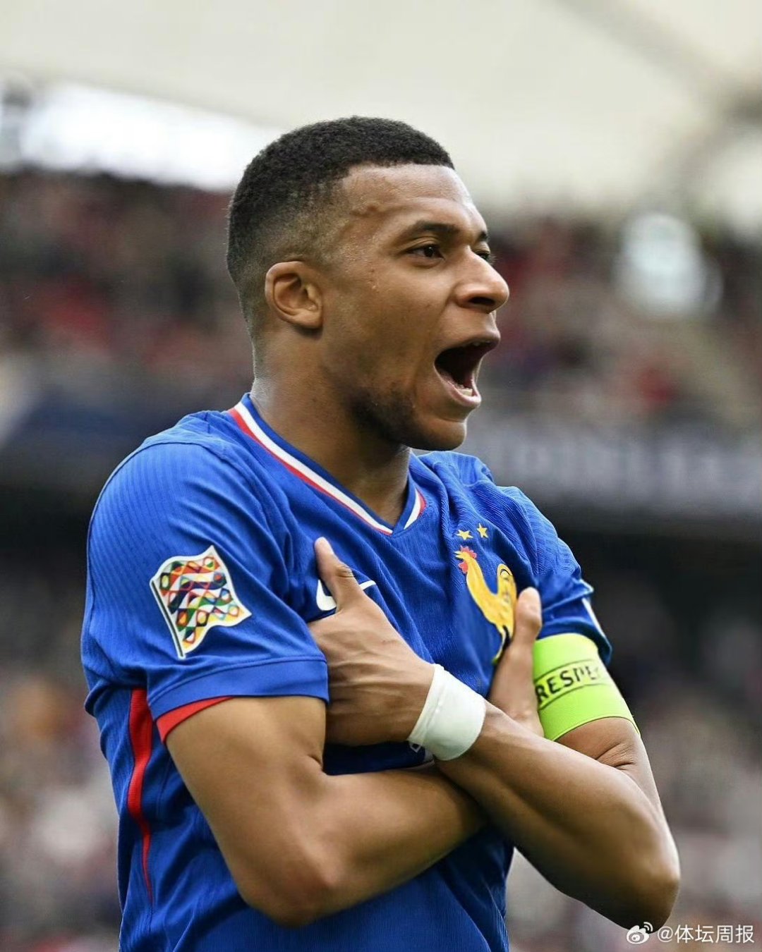 MK-姆巴佩连续十场比赛得分超过赛事规则更新，加拿大队挑战极限！的简单介绍